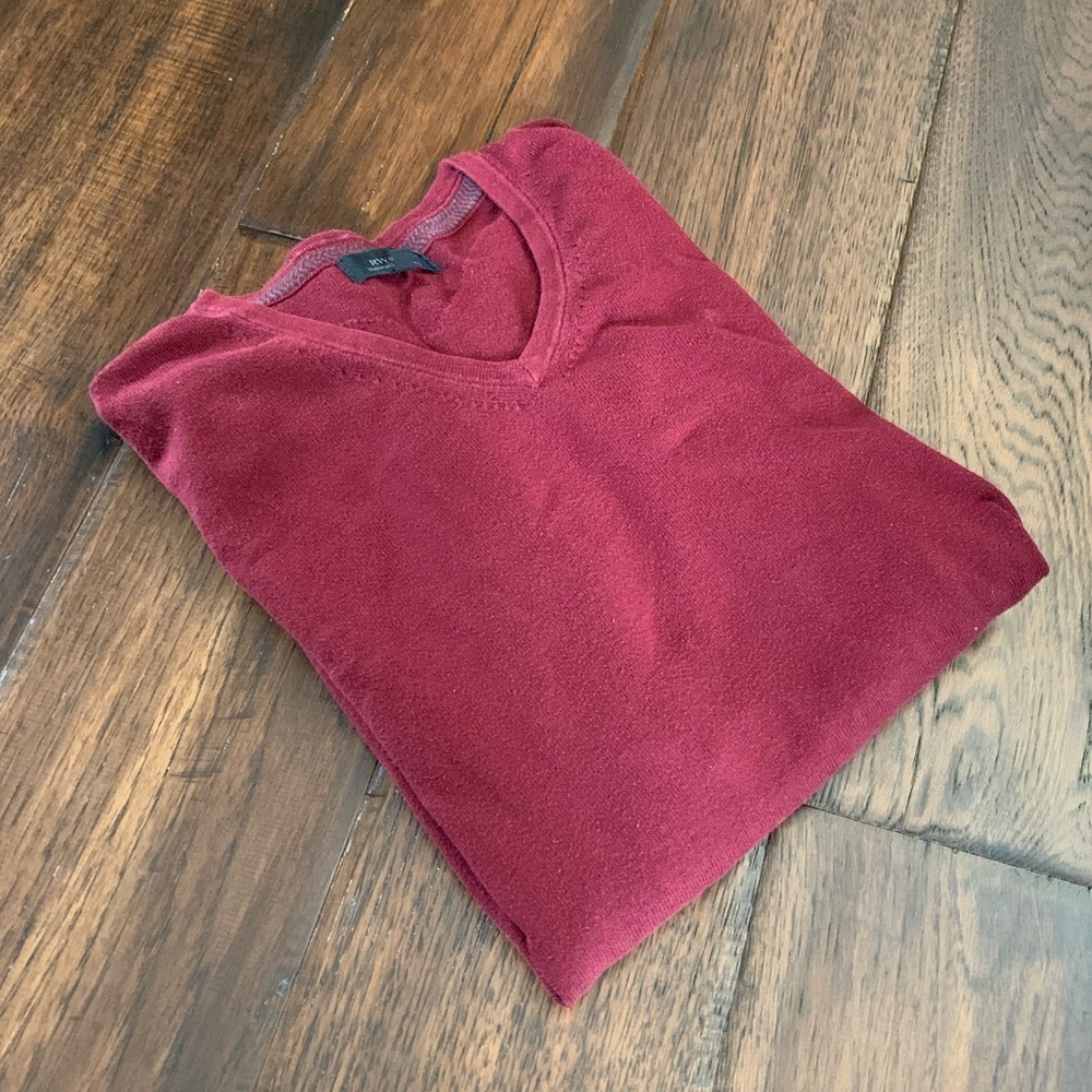 Mens RW&CO VNeck Sweater